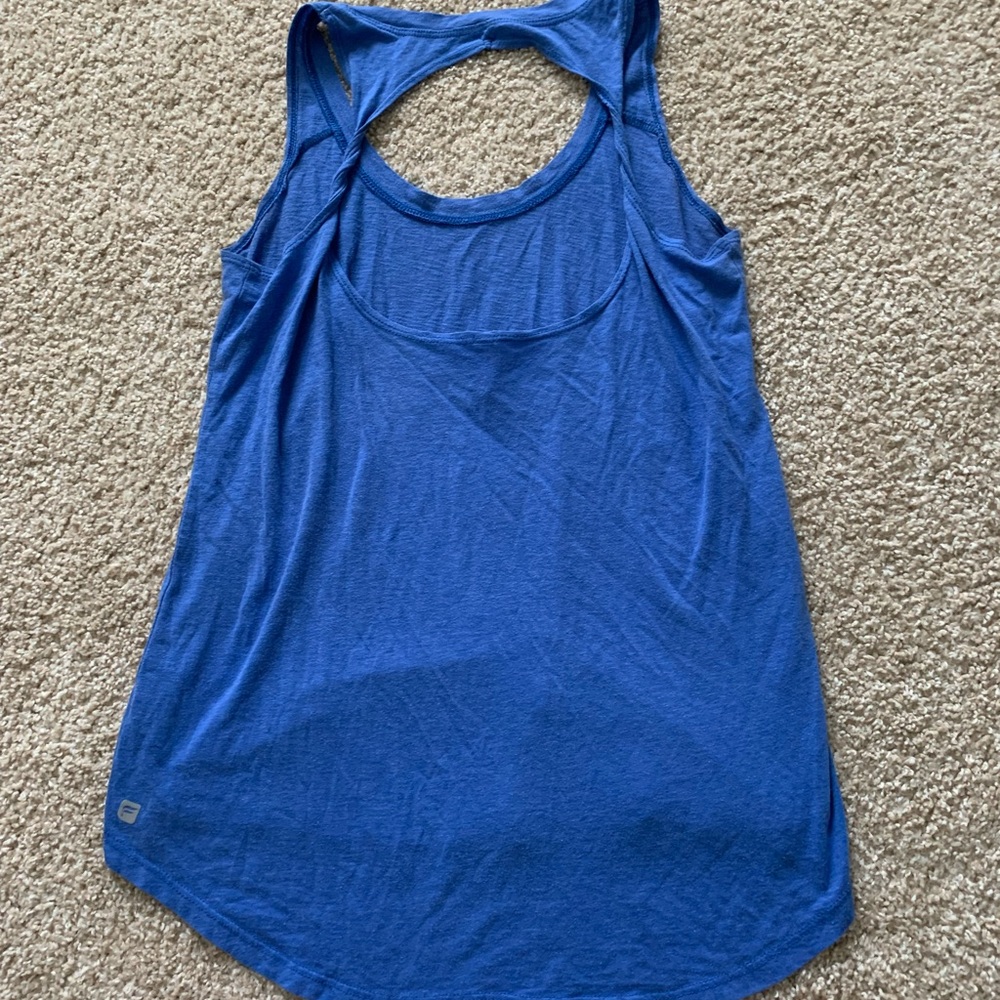 2 Fabletics S Tank Tops - Picture 2 of 3